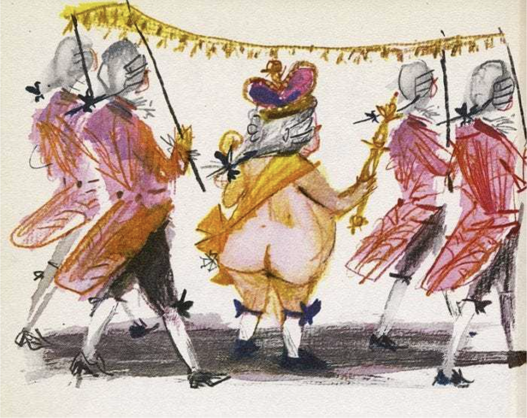 The Emperor Has No Clothes: How to Code Claude Code in 200 Lines of Code