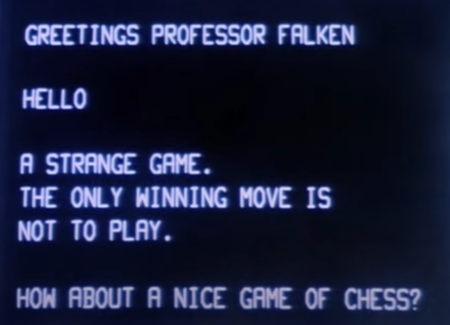 wargames