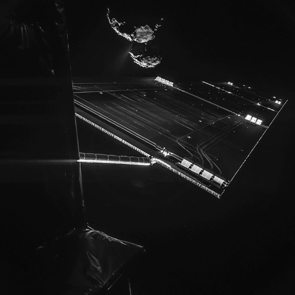 Rosetta