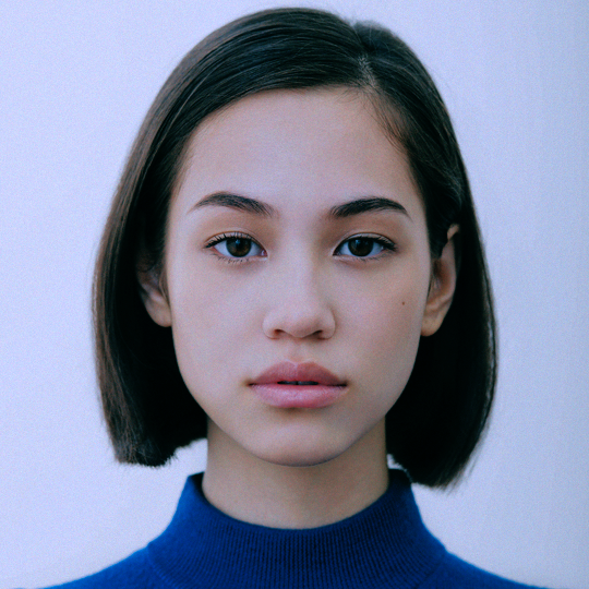 Kiko Mizuhara