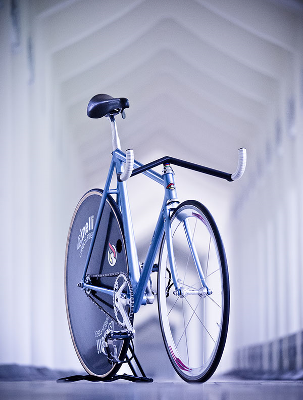 Beautiful Cinelli (x-post from r/FGB) - Imgur